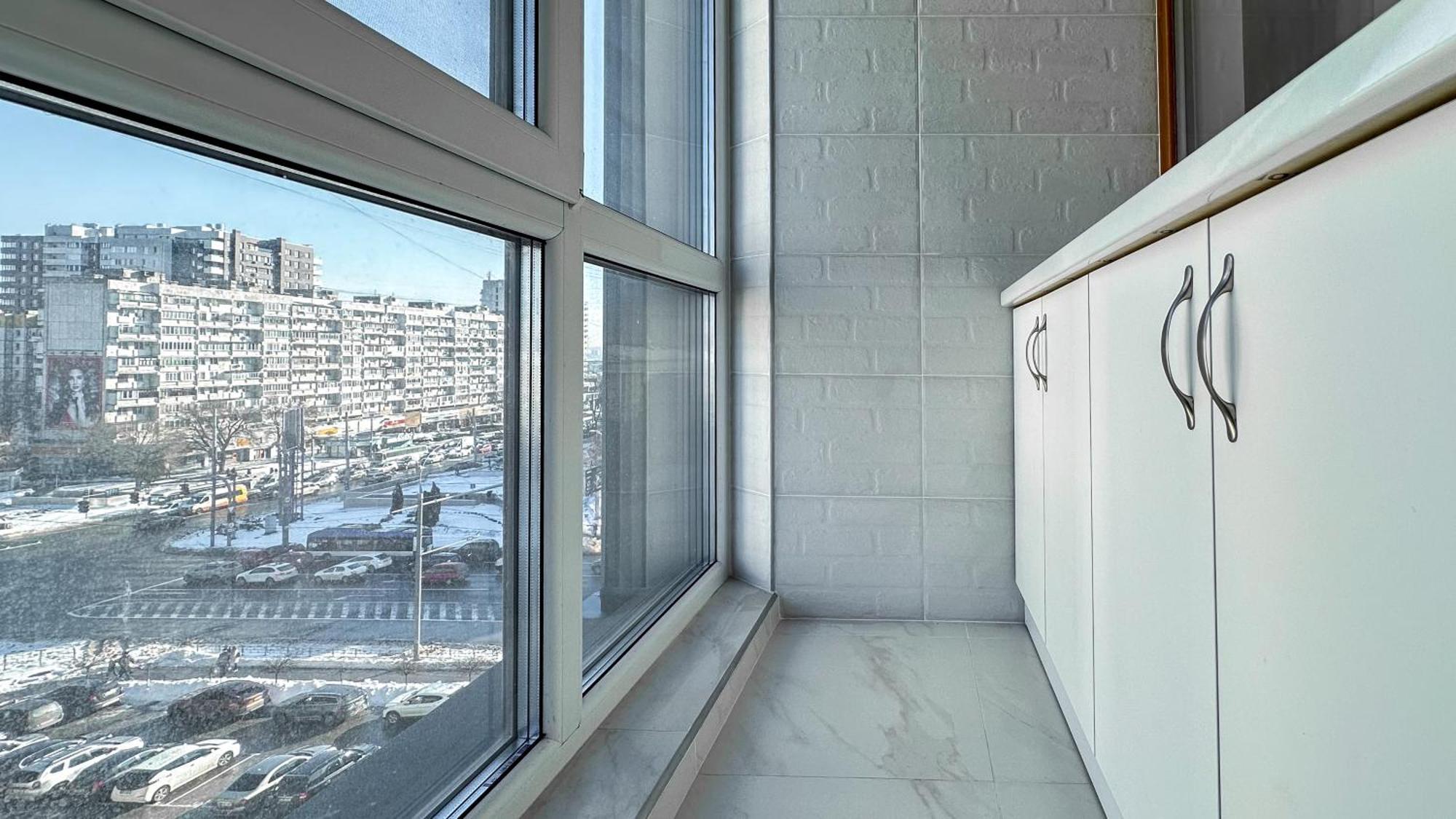 Business Class Apartments In The City Center Chisináu Exterior foto