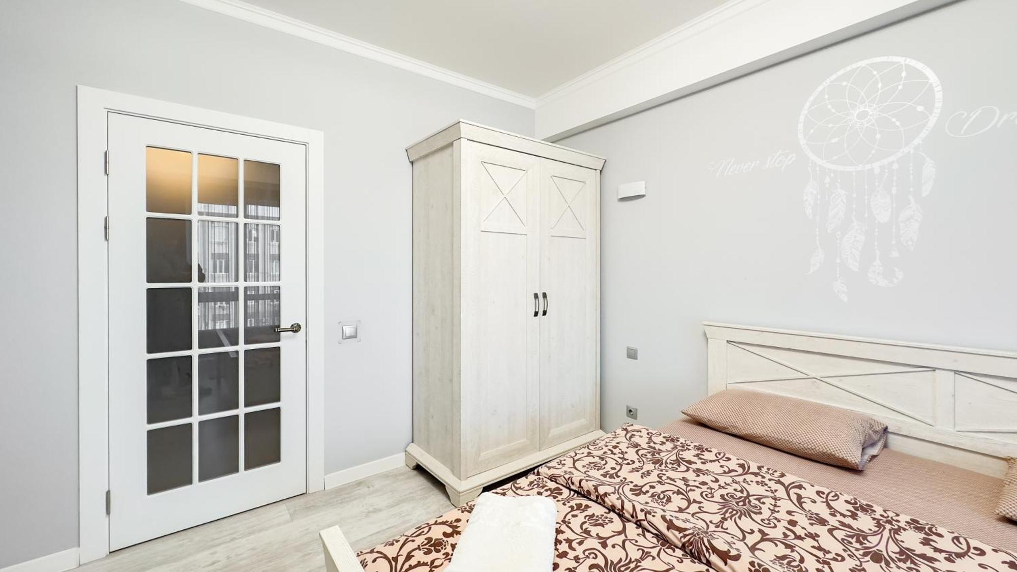 Business Class Apartments In The City Center Chisináu Exterior foto